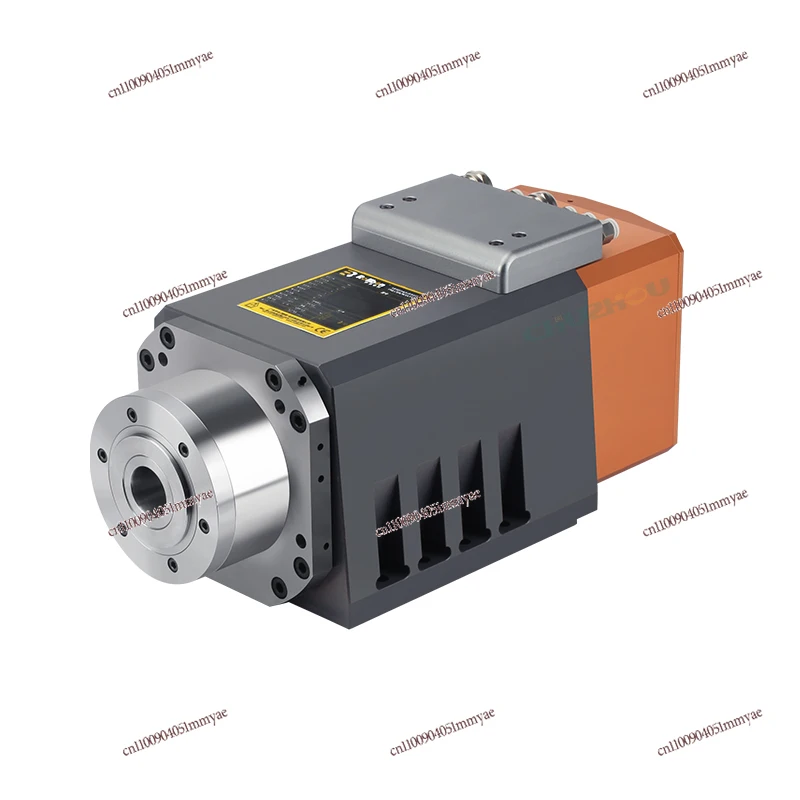 Automatic Tool Change Water cooled Spindle Precision Engraving and Milling High speed Motor Drilling and Grinding Numerical