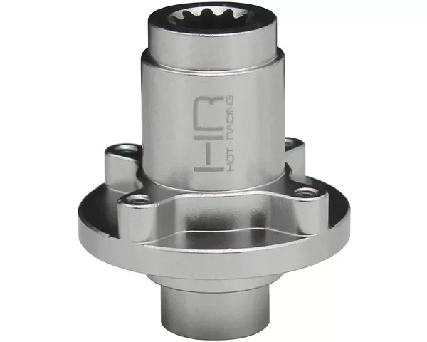 Hot Racing XMX51PE Diff Locker Spool X-Maxx 8S Center Lock Acceleration Climbing 8S F/C/R 6S Front/Rear Only​