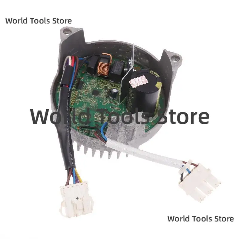 Applicable to the variable frequency board of the washing machine, model ZXGN-420-8-116L, the driving board 52K10004301