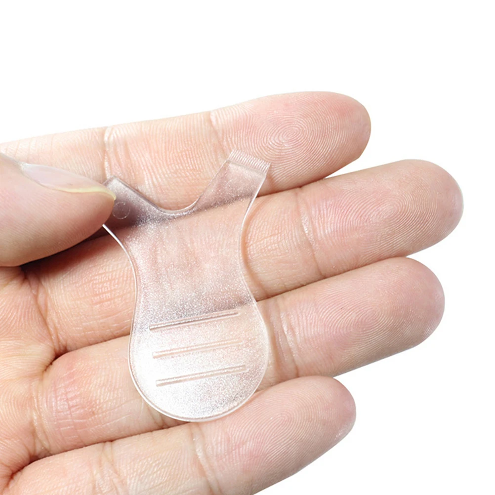 

60Pcs Plastic Eyelash Lift Brush Lash Perm Tool for Home Salon Use Natural Curling Lash Grafting Tool Eyelash