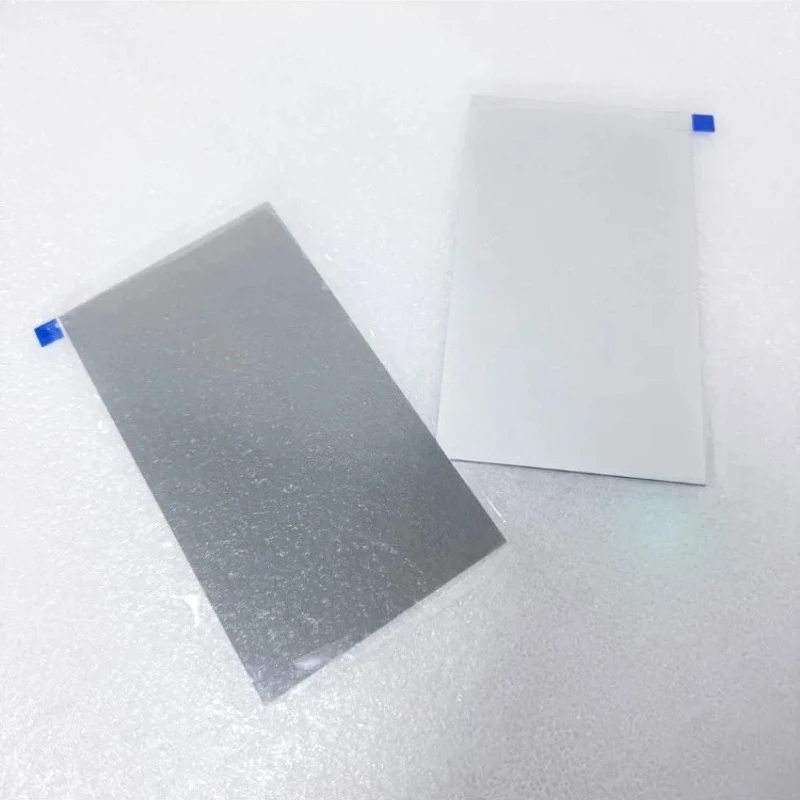 New Compatible Polarizer Glass for T5 Projector 100 X 60 mm 100*60mm 100x61mm Replacement
