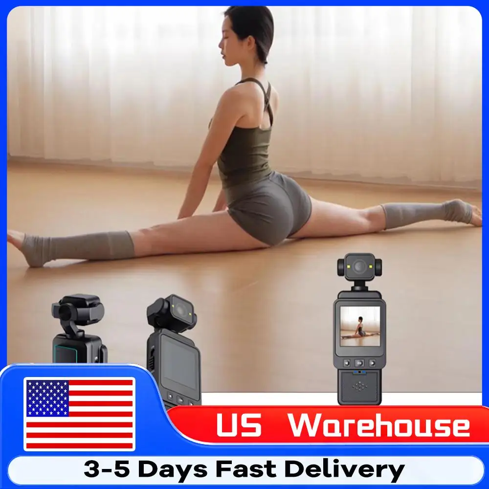 1080P Wifi Sports W…