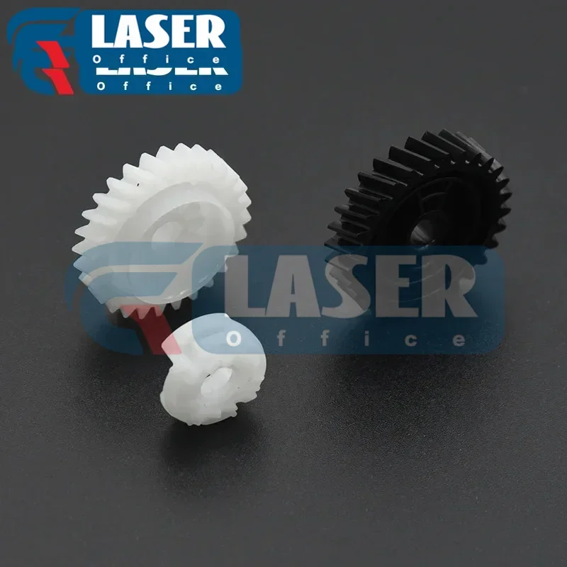 1Set. FC0-1013-000 FU9-0401-000 FU9-0207-000 Fuser Gear support for CANON iR 1730 1740 1750 ADV 400 500 / IR1730 IR1740 IR1750