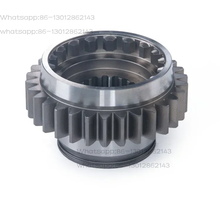 Rapid transmission sports mechanical stainless steel transmission components