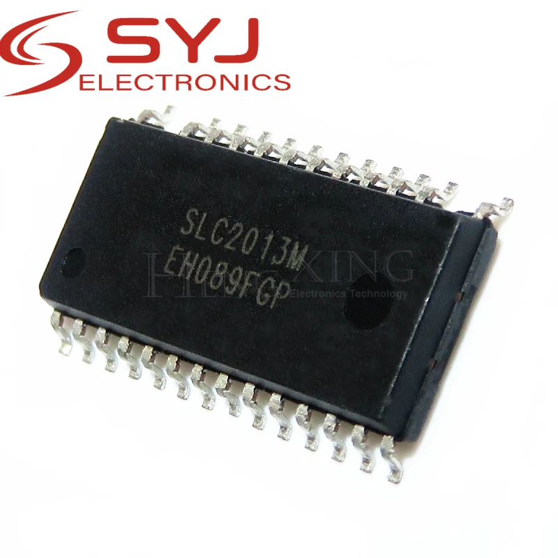 10piece Power management chip SLC2013 SLC2013M1 SLC2013M SOP-13