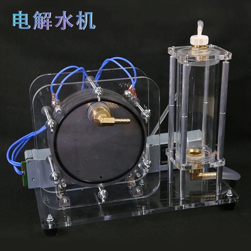 Stark Technology Studio Electrolysis Water Machine Metal Heating Processing Welding Popular Science Experimental