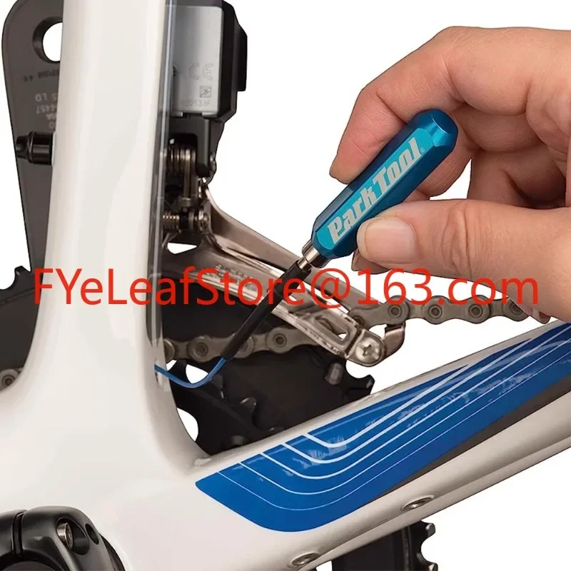 apply to PARKTOOL bicycle frame wiring special installation lead tool IR-1.2