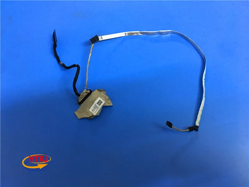 

Laptop/Notebook LCD/LED/LVDS Cable For HP WASD OMEN 14 15 17 G3D DD0G3DLC013 100% Perfect Work