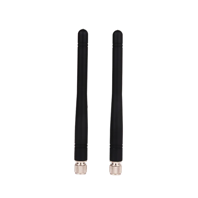 50 PZ 1445-1470 MHz Antenna FPV video HD esterna a lungo raggio per droni Design stick resistente alle intemperie per antenne di comunicazione UAV