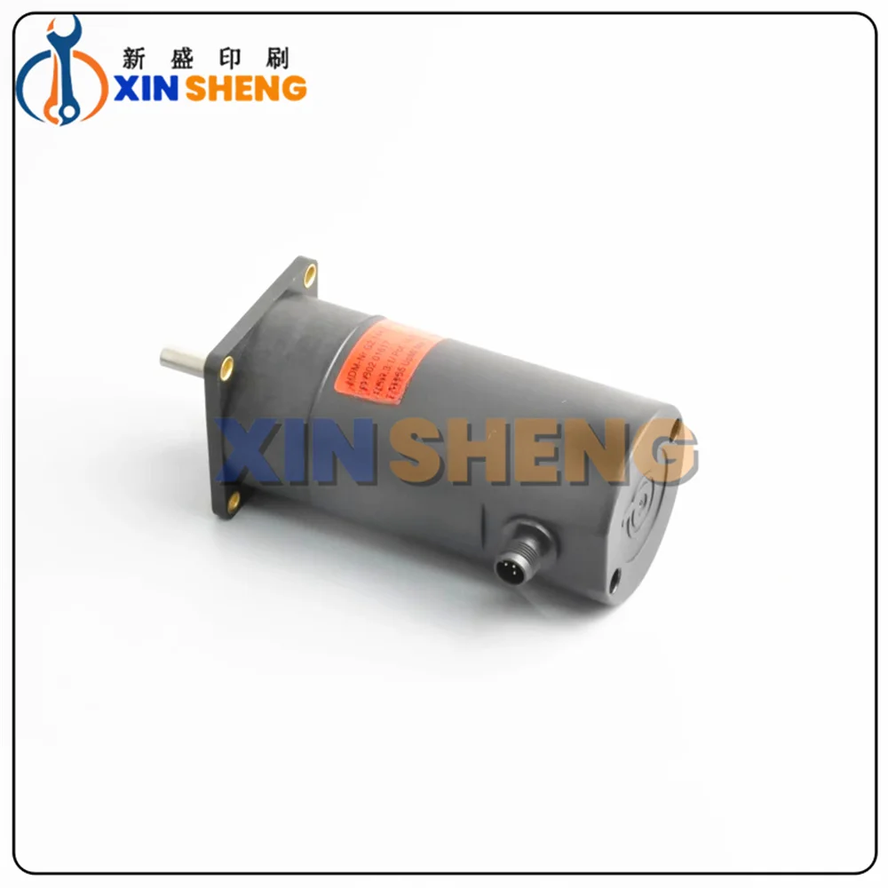 Best Quality 24V G2.144.1141 Servo-Drive Motor For Heidelberg CD102 Offset