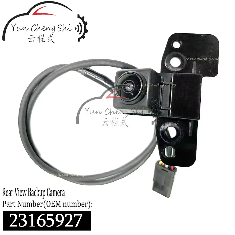 

Оригинальная новая передняя камера для Chevrolet Traverse 2018-2020 (23165927)