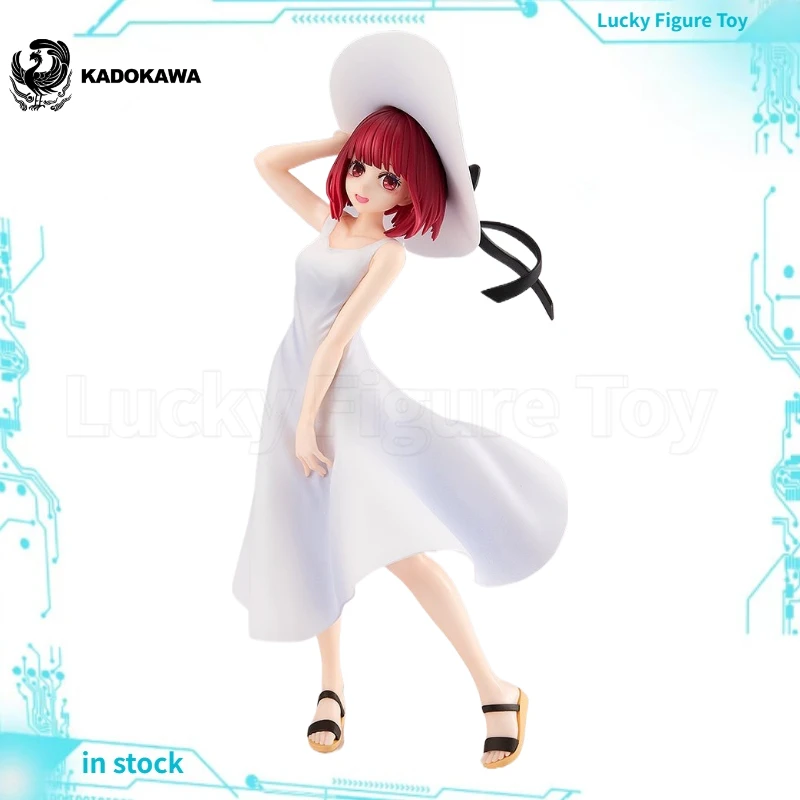 

【Оригинал】KADOKAWA GSC KDcolle OSHI NO KO Kana Arima Full Moon вершина Вер. Красивая модель игрушки