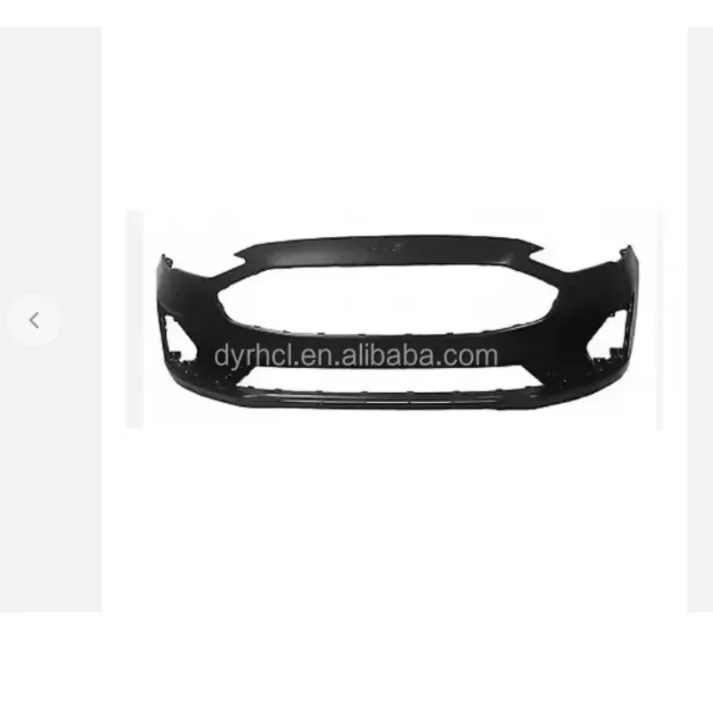 2017-2019 для автозапчастей Fusion, красный M, замена переднего бампера, новый пластик с KS73-17757-SR 2017-2019 для автозапчастей Fusion, красный M, замена переднего бампера, новый пластик с KS73-17757-SR