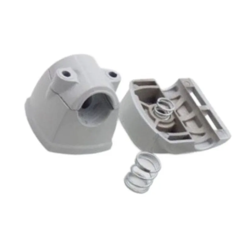 ABRW 4134 182 2111 Handle Pipe Clamp for FS80 FS85 FS120 FS200 Brush Cutter Trimmer Replacement Part