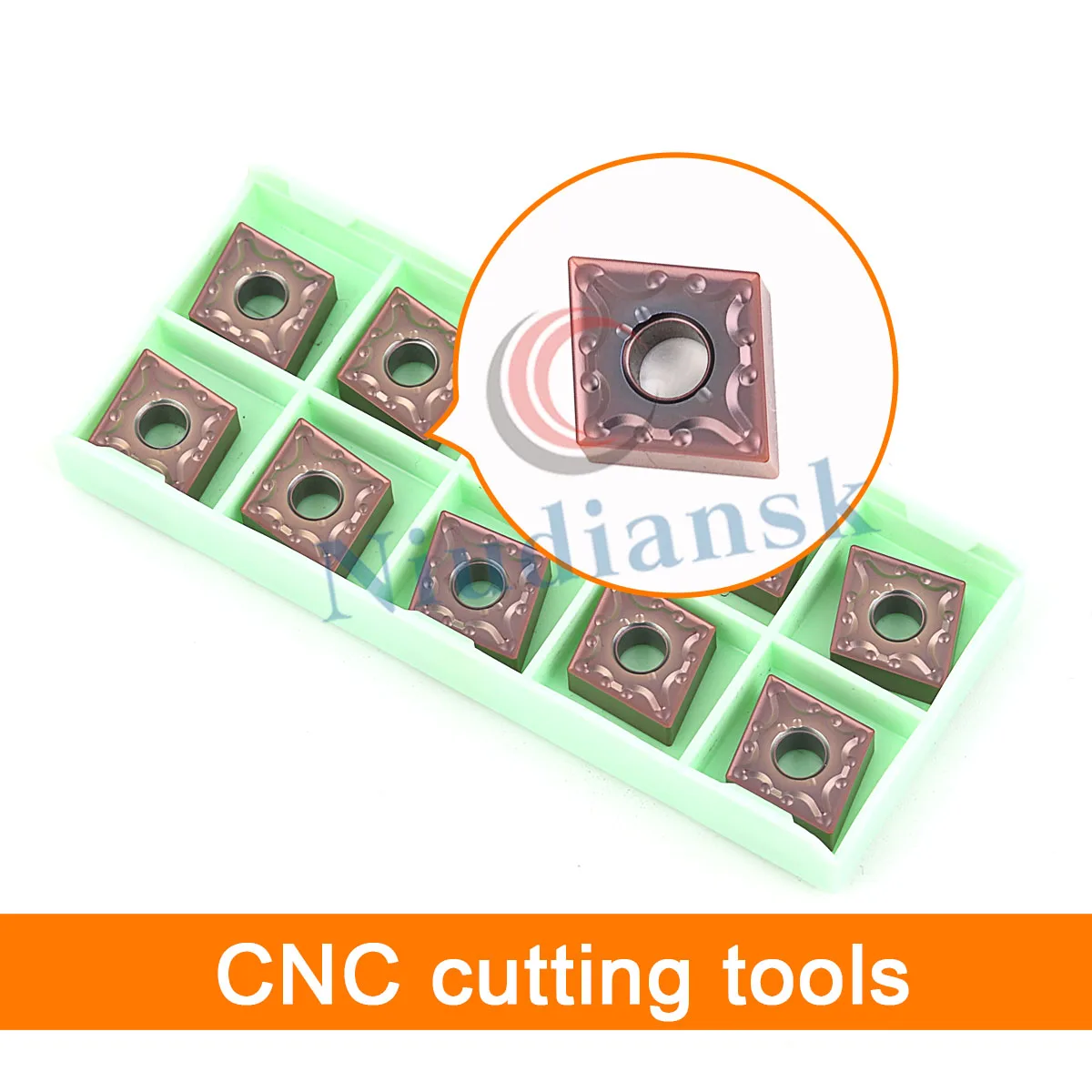 CNMG120404 MA CNMG120408 MA CNMG120412 MA LF6018 LF6118 LF9018 Turning Blade Cutter CNC Lathe Carbide Inserts Cutting Tools Part