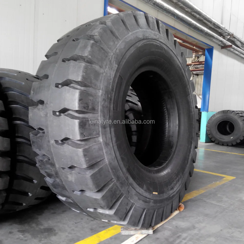Off the Road Tyres 36.00*51 37.00*57 40.00*57 Giant Mining Truck Tire