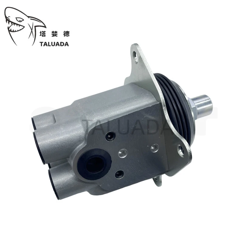 702-16-01180 702-16-0102 For Komatsu PC200-5 PC200-6 PC200-7 Pilot Valve Excavator