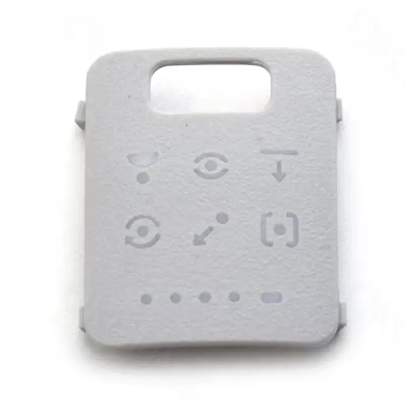 

Корпус ABZZ для DJI NEO, верхняя крышка для ремонта дрона DJI NEO, запчасти для ремонта.