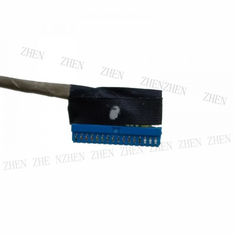 Y DC02C00VW00 0620N2 for Dell AIienware M15 R5 R6 GDP50 165Hz EDP LVDS LCD CABLE