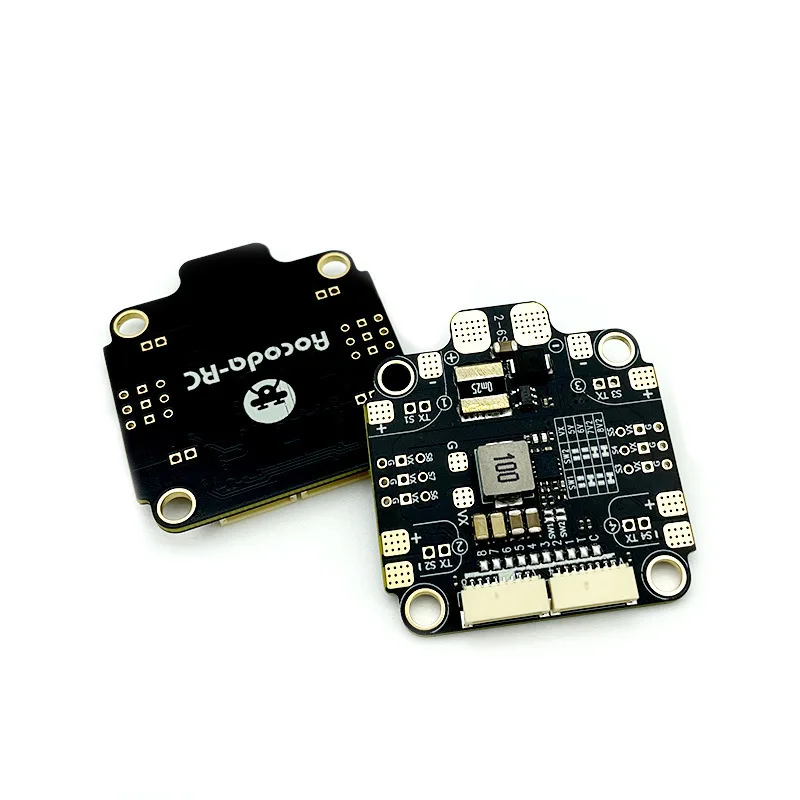 

Распределительная плата Aocoda-RC PDB3060, четырехосевая, для самолетов с фиксированным крылом, амперметр