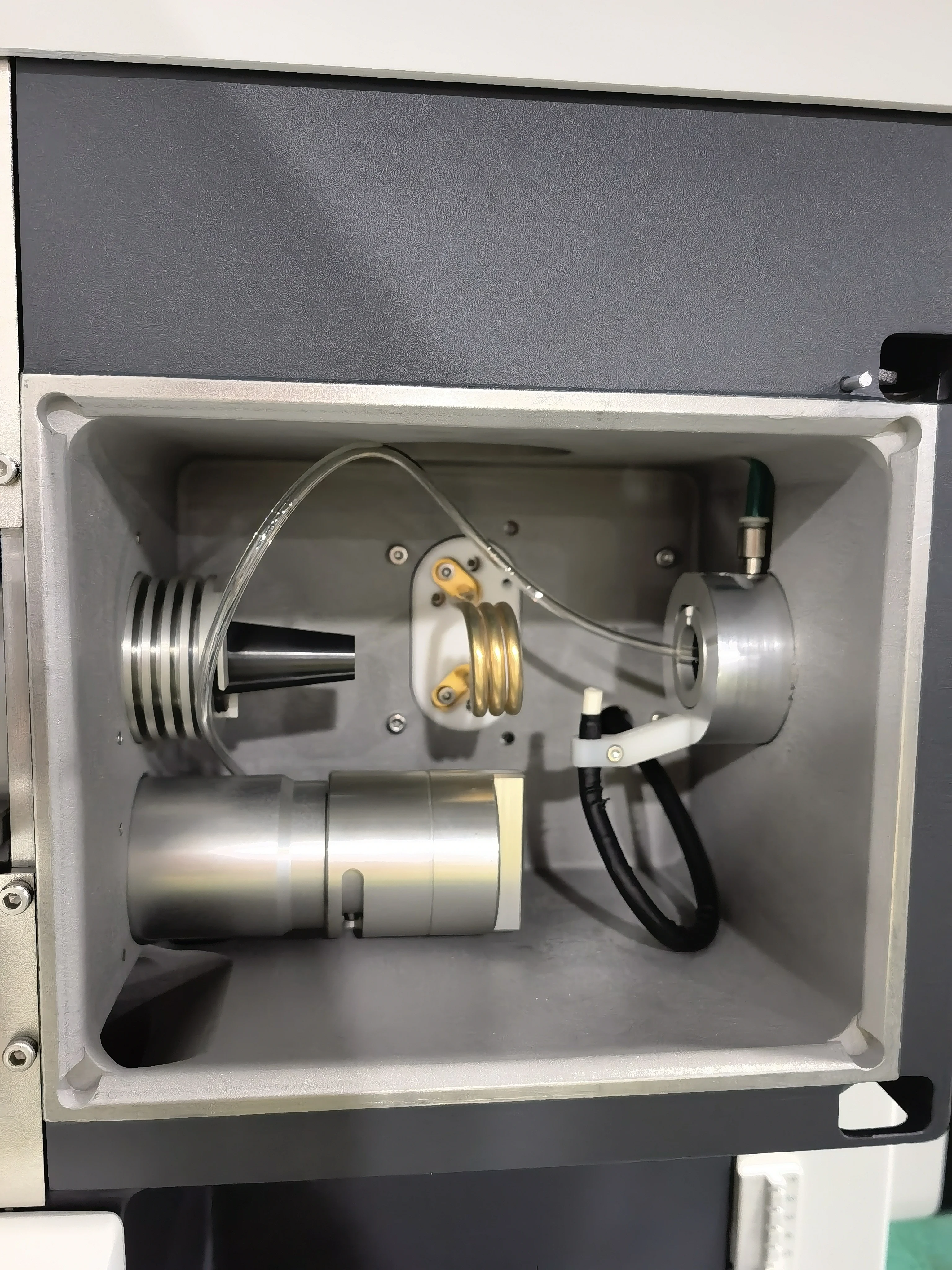 CHINA SUPERIOR ICP OES  Inductively Coupled Plasma Optical Emission Spectrometer for Metal Analysis in lab