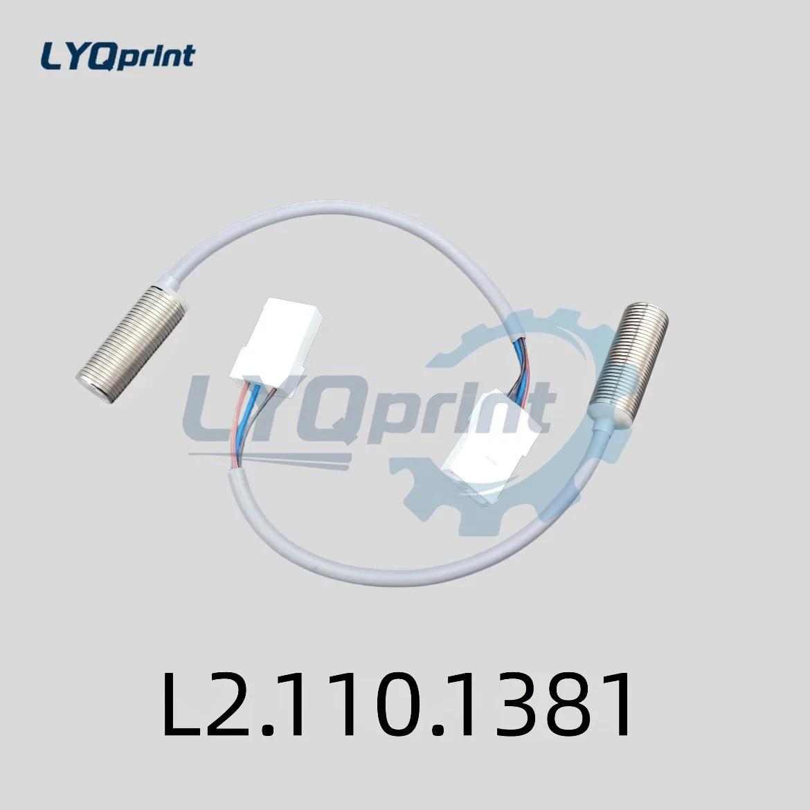 Heidelberg XL75 Proximity Sensor Photoelectric Eye Switch L2.110.1381 Printing Press Spare Parts