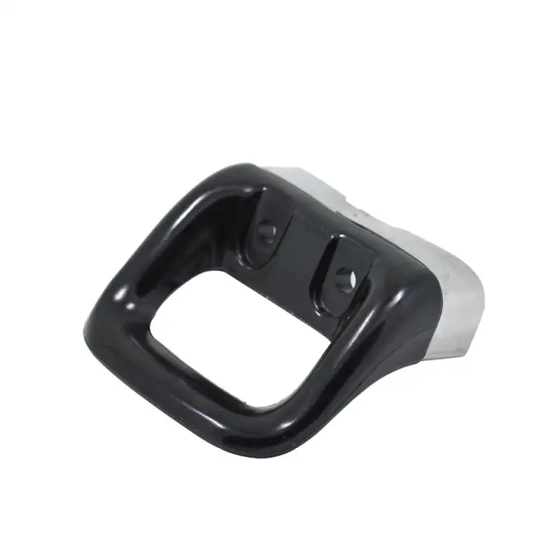 PCS Side Handles Bakelite Pot Ears Replace Anti-scalding Pot Handle Corrosion Resistance For Steamer Cookwarekitchen Accessory