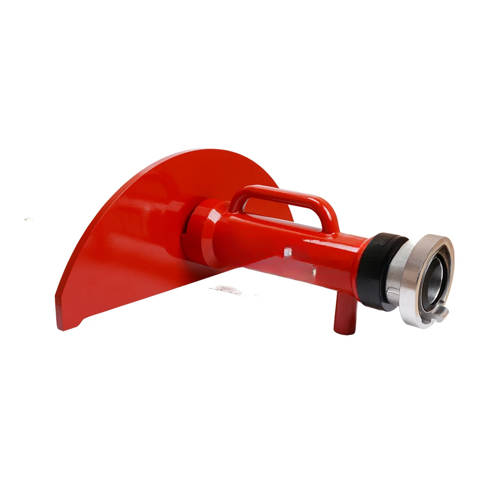 

New Style Water Fire Nozzle For Special Application For Fire Man