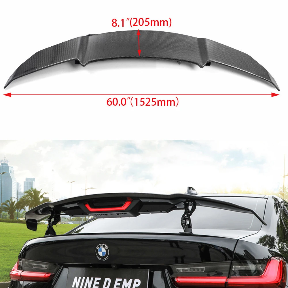 

The electric tail is suitable for Audi Benz BMW Mitsubishi Chevrolet Alpha Lift tail Spoiler stop light LED streamer warning