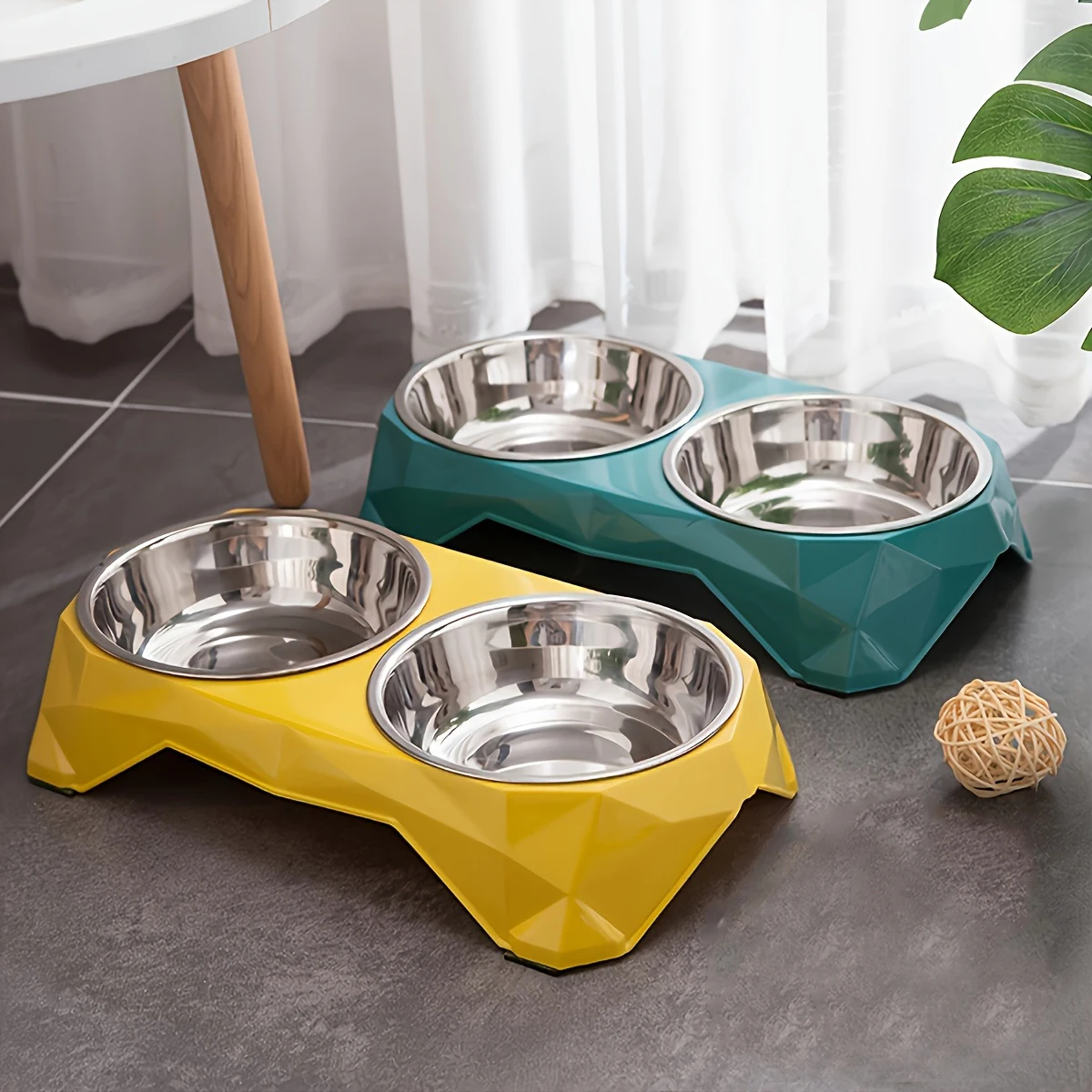 Thumbnail 2 - #22 Top 40 Pet Bowl Stands Worth Buying In 2026