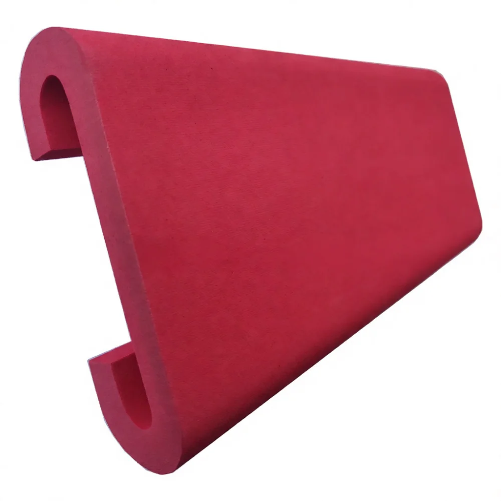 Comfortable Eva Foam Dragon Boat Seat Cushion Waterproof Anti Skid Padding For Rowing Machine Sport Exercise Gear