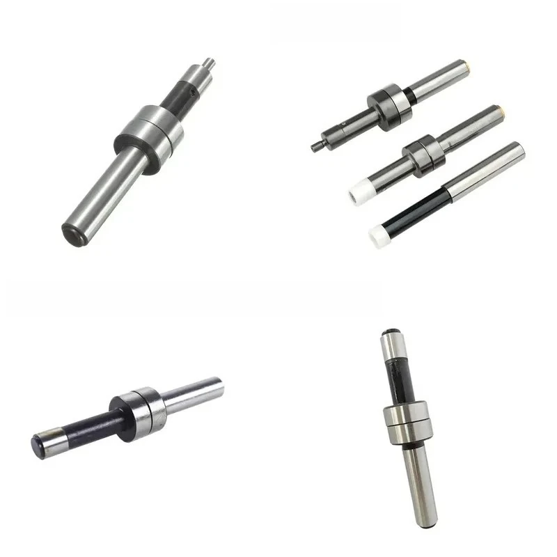 High Precision CNC CBQ Mechanical Edge Finder for Machine Tools