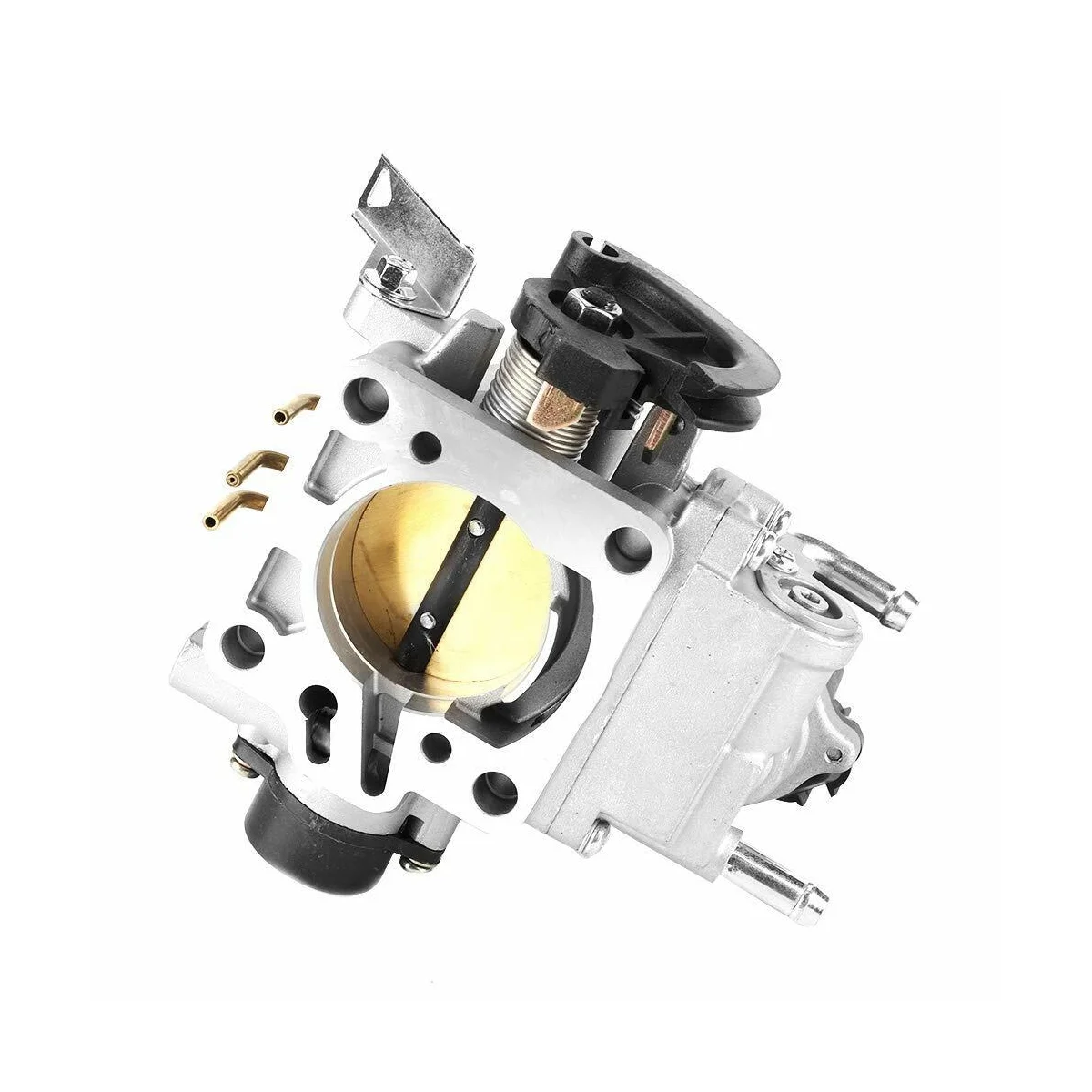 

Car Fuel Injection Throttle Body Valve Assembly MD615660 for MITSUBISHI LANCER VII Estate