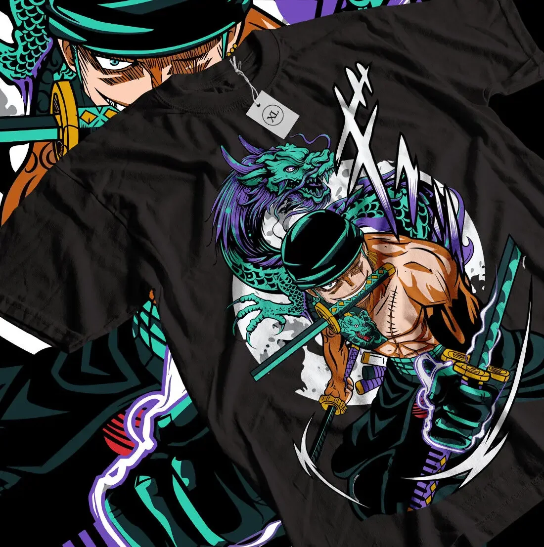 

Anime Vintage Special Unisex T-shirt Manga Shirt Anime Love Tshirt Japanese
