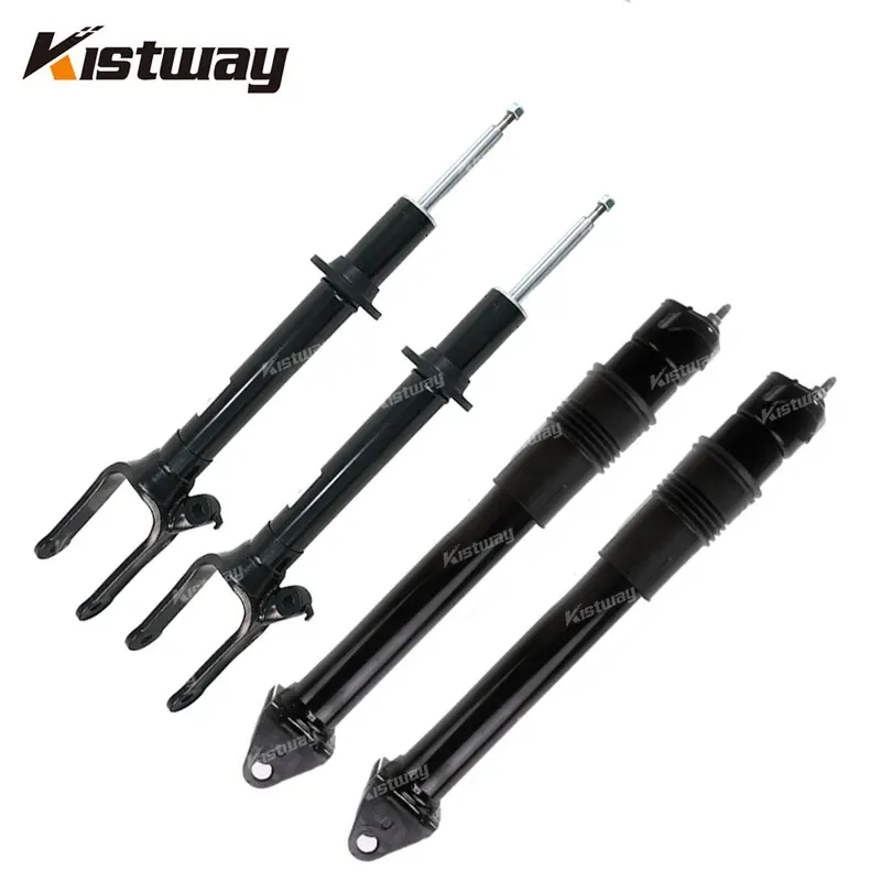 1PCS Front Or Rear Shock Absorber Kit Without ADS  For Mercedes Benz W251 R-Class 2007-2010 A2513200730 A2513202231