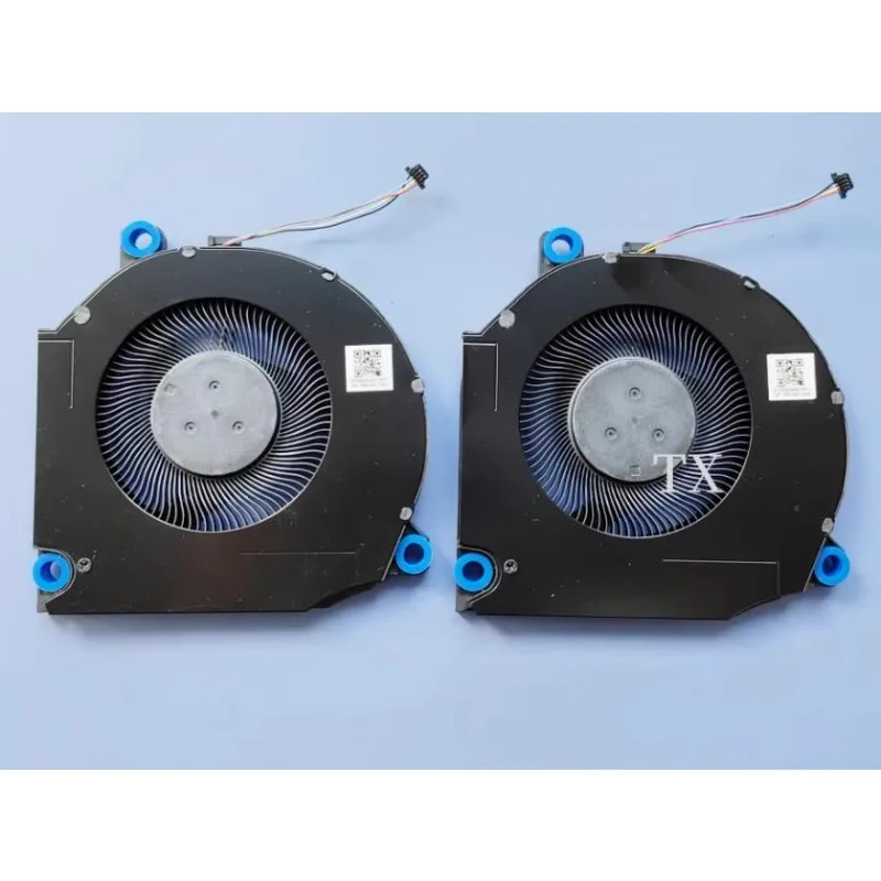 New Cpu Fan For Hua…