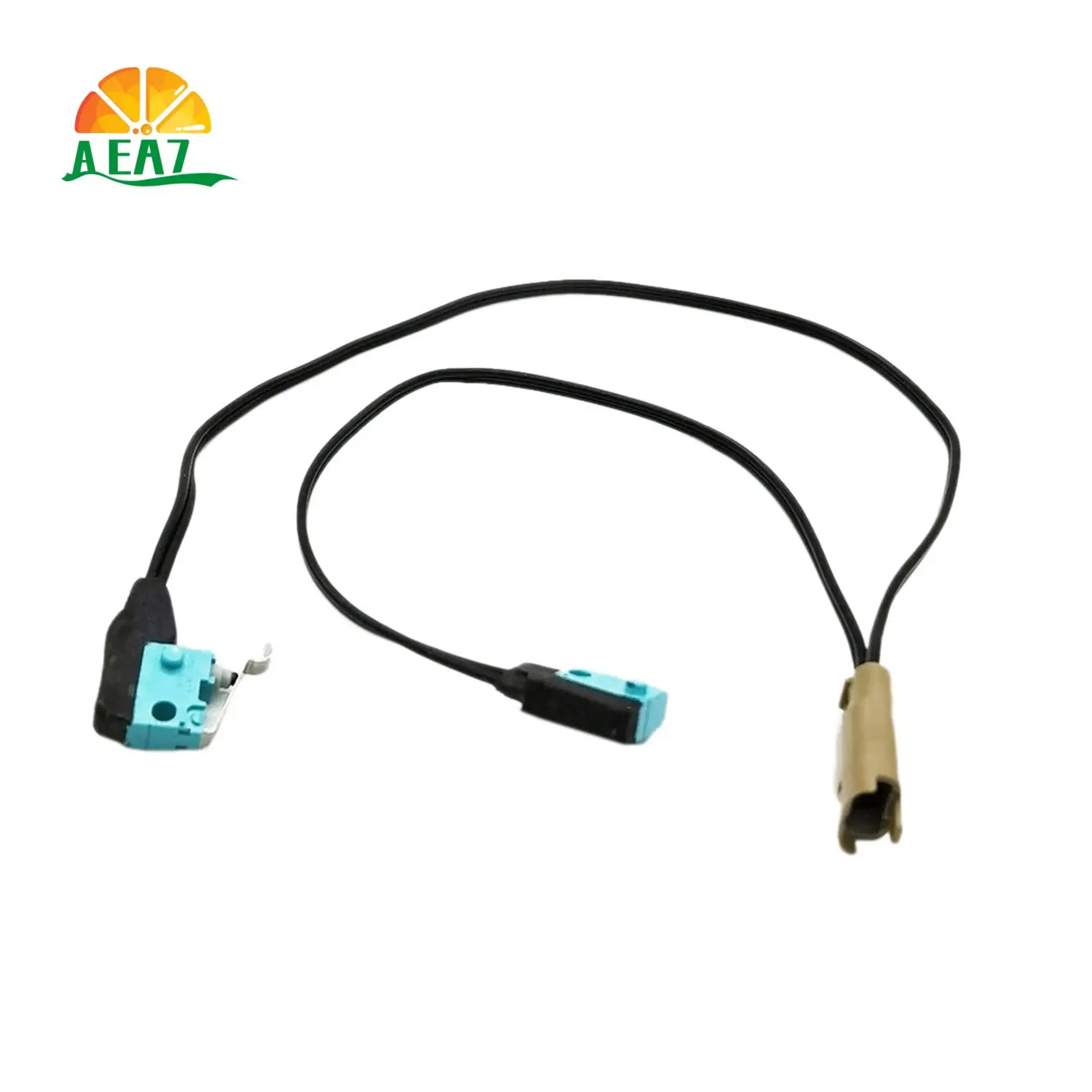 

AEA7-For Tesla Model S Door Handle Upgraded Reinforced Microswitch Harness 1016009-00-E 1016009-00-C 1042845-00-B