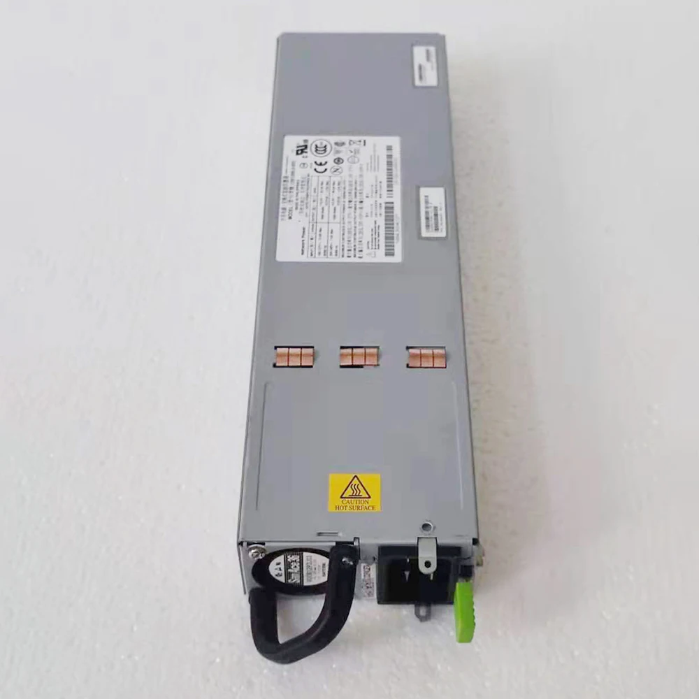 

Server Power Supply DS1200-3-002 1200W EX4500-PWR1-AC-FB B Works Perfectly Fast Ship High Quality