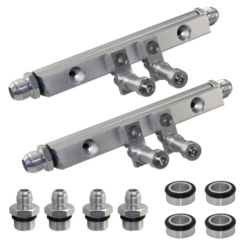 

Только двигатели, турбо-масляная подача, топливная форсунка с комплектом фитингов для Subaru Impreza WRX STI EJ20 EJ25