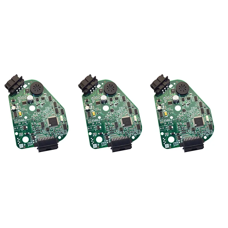 A48P-3X Steering System Emulator CPU Board Module For A6 Q7 2006-2016 J518 1L59W 3L40K 0L01Y
