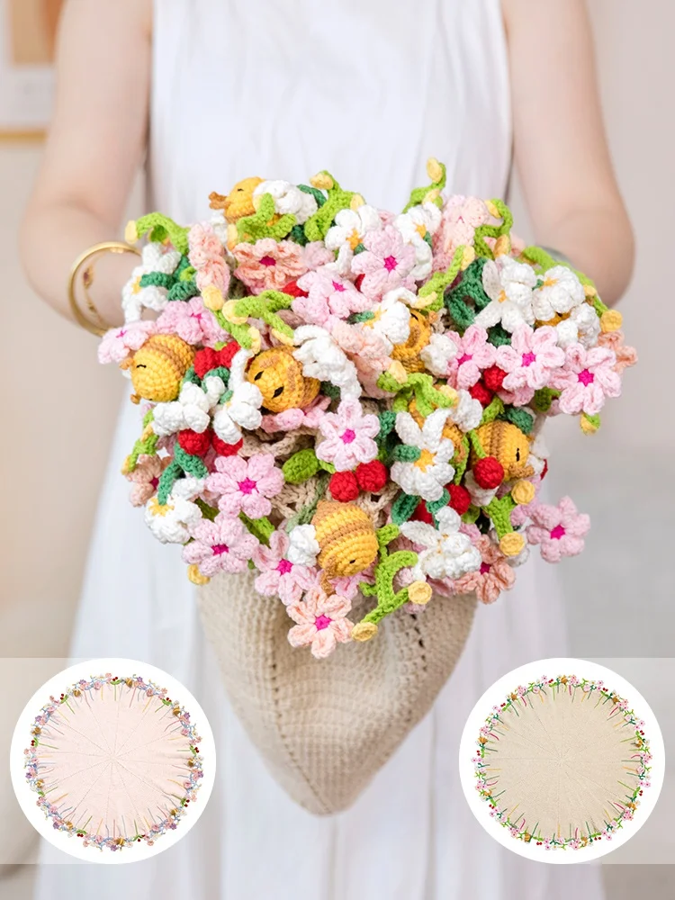 kit-de-materiales-para-manta-de-flores-de-mariposa-hecha-a-mano-kit-de-tejido-diy-con-hilo-de-algodon-snowball-de-cinco-hilo