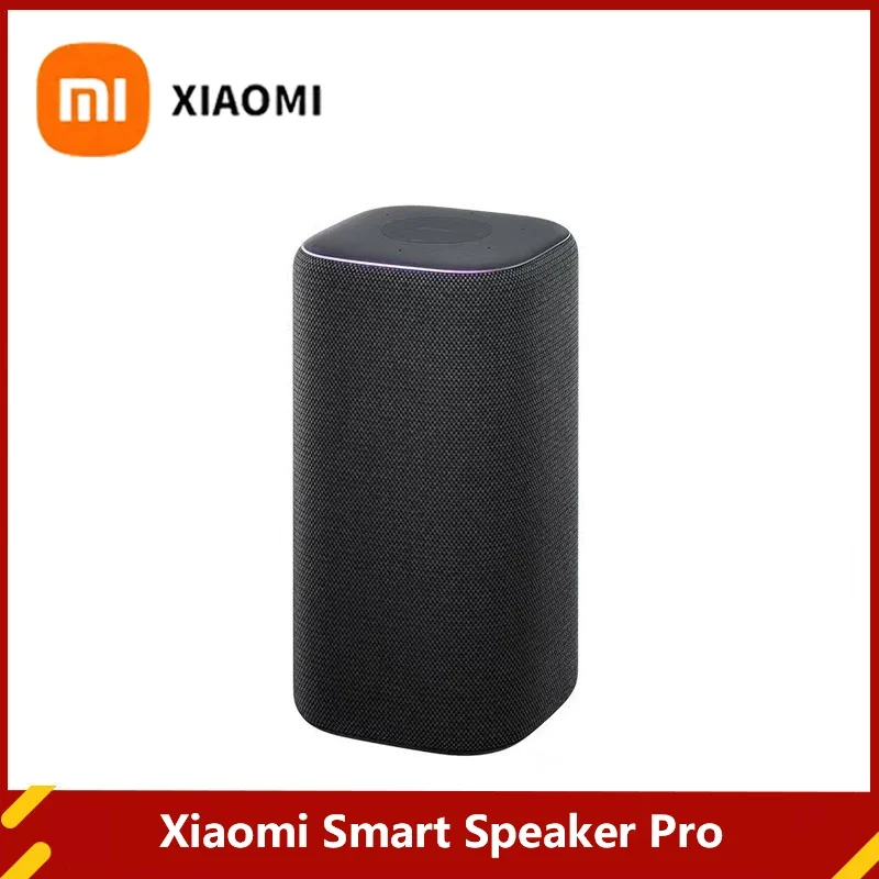 جديد Xiaomi MIjia المتكلم برو AI بلوتوث سوبر Xiaoai الذكية المتكلم الأشعة تحت الحمراء التحكم المتكلم APP التحكم 5.0 سمّاعات بلوتوث #4