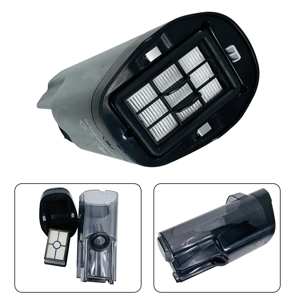 Бак для грязной воды большой емкости для BOBOT Intense 232, для сбора сточных вод и мусора, инструменты для бытовой уборки пола