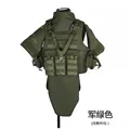 army green
