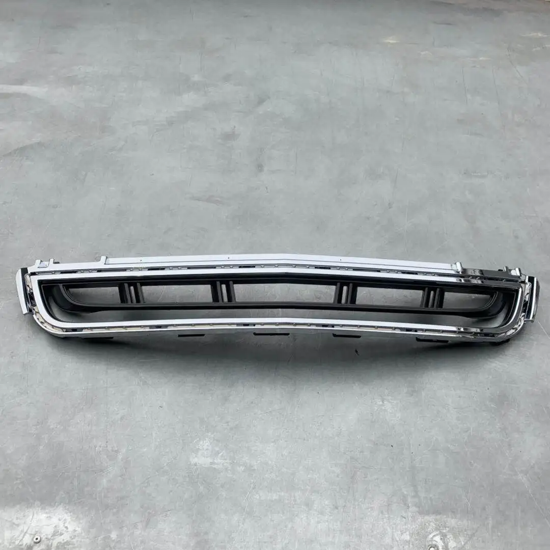 

Передняя нижняя решетка автомобиля, сетка на капоте, впускная решетка для вентиляционного отверстия для Cadillac XTS 2013-2017