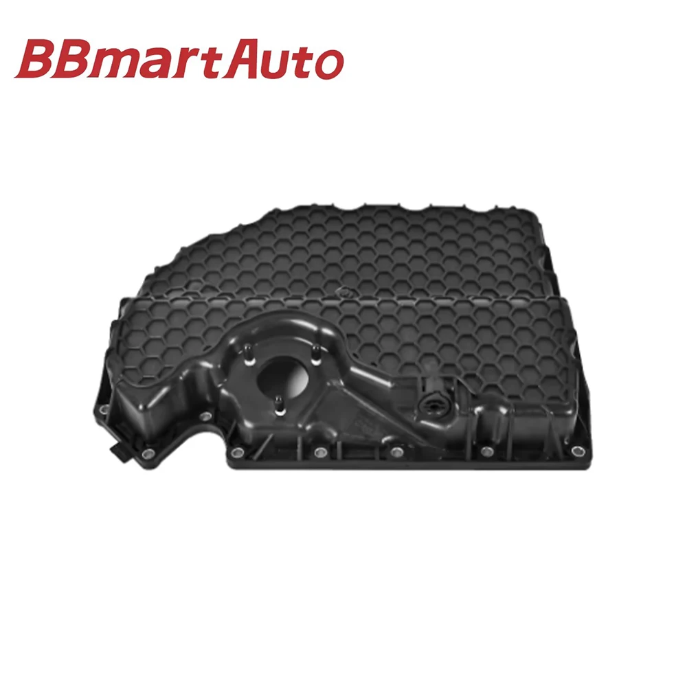 

BBmart Auto Parts 1pcs Oil Pan With Screws For Audi A3 TT VW CC Beetle Golf Jetta Magotan OE 06J103600AK