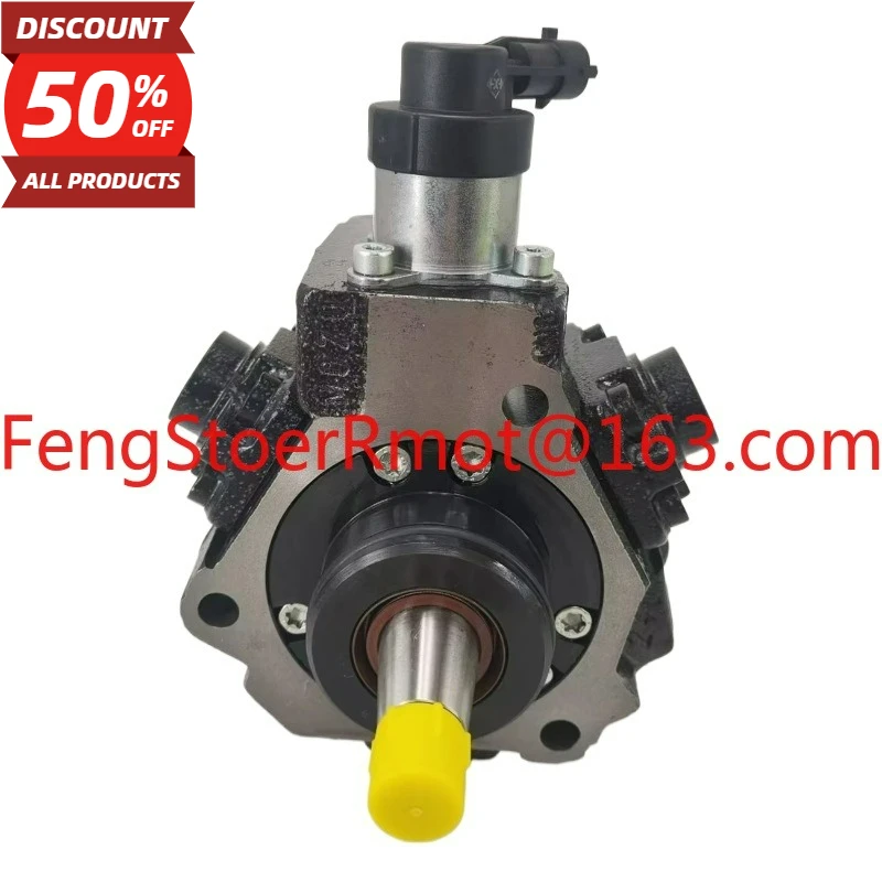 Suitable for fuel injection pump 0445010469 10169352 Suitable for SAIC MAXUS V80 G10 T60 1.9T