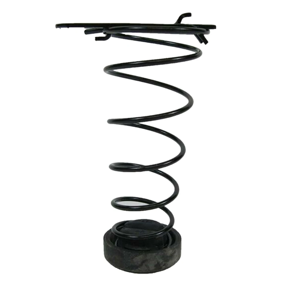 Multi-Purpose For 1997-2018 Jeep Wrangler Jk Hood Safety Catch Spring Body Single Hood Up Spring 55176732AD