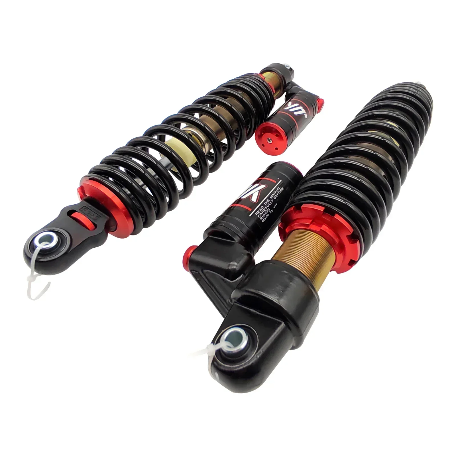 

Длина FOR50 см, 2 шт., передний/задний амортизатор, костюм для CFX10/CF850ATV/850 XC 9AWA- 051600 9АВА- 061600 QUAD GO KART