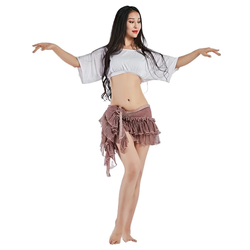 Women Dance Costume Accessories female belly dancing Belts